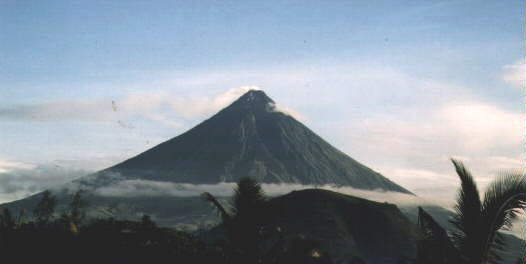 John Dehn Volcano Pages- StratoVolcano