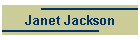 Janet Jackson