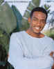Bill Bellamy