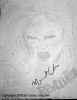 My Margaret Cho portrait