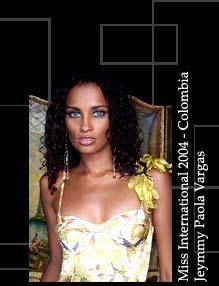 Miss International