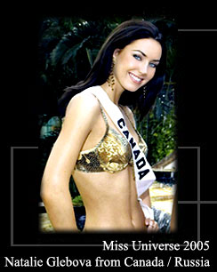 Miss Universo