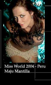 Miss Mundo