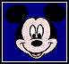 Mickey Mouse in Motion