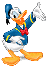Donald Duck