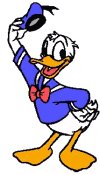 Donald Duck