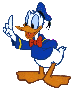 Donald Duck