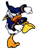Donald Duck