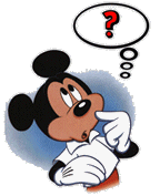 Mickey Mouse