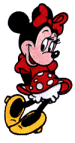 Minnie Mouse