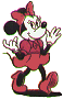Minnie Mouse