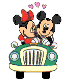 Minnie Mouse