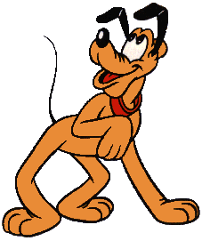 Pluto
