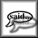 Quote Archive -- Click to Enter