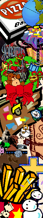More Stuff