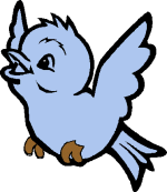 Picture of a bird