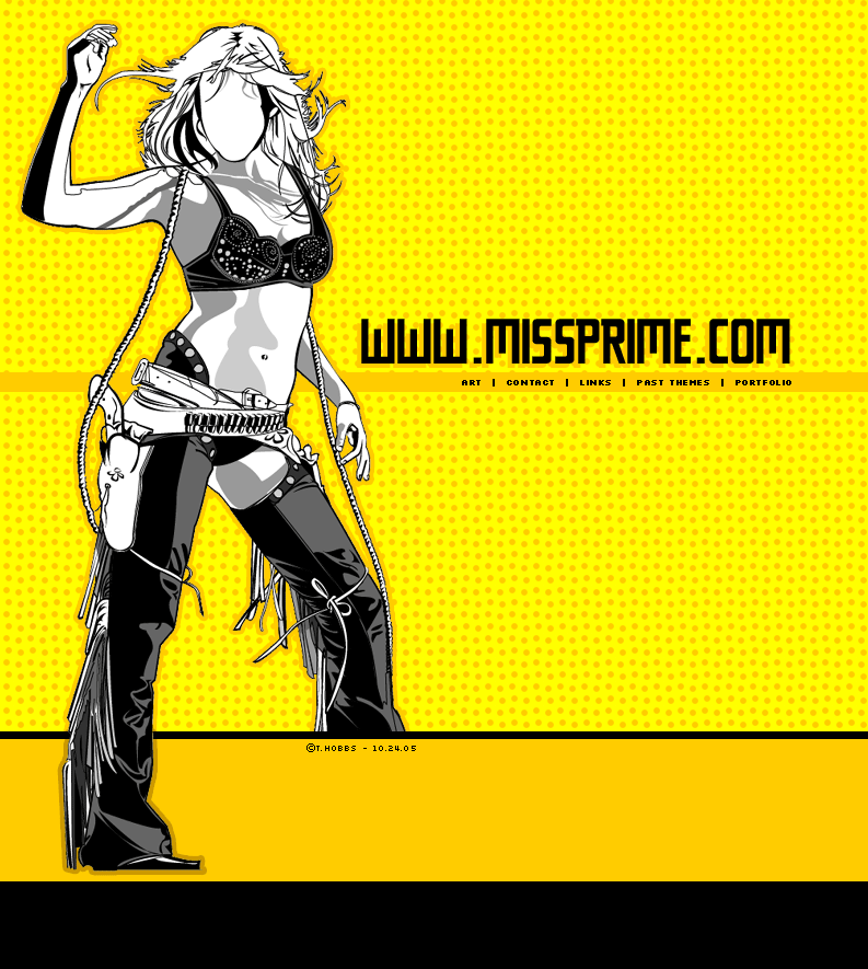 image: www.missprime.com