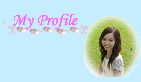 Queenie Wu's Profile