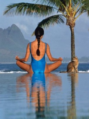 Meditation