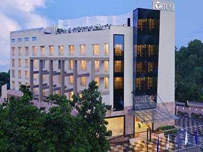 Escorts Service in Fortune Hotel Lucknow