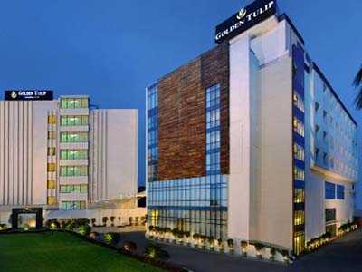 Escorts Service in Golden Tulip Hotel Lucknow