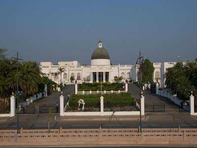lucknow escorts Taj Mahal