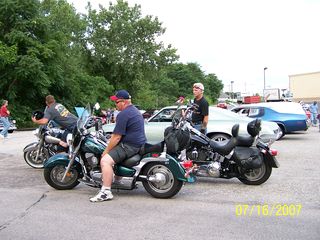 car show