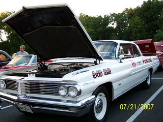 car show