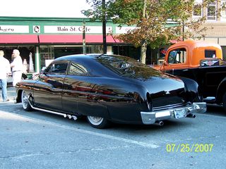 car show