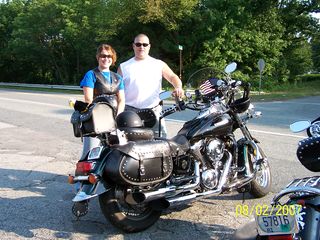 Bike Night