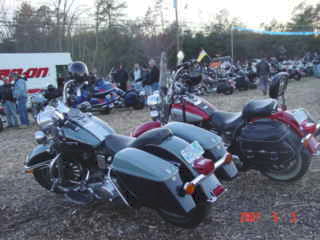 Bike Night