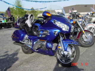 Bike Night