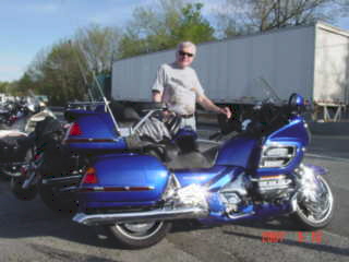 Bike Night