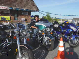 Bike Night