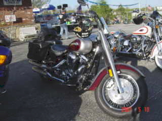 Bike Night
