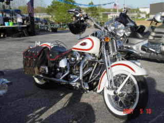 Bike Night