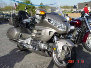 Bike Night
