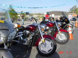 Bike Night