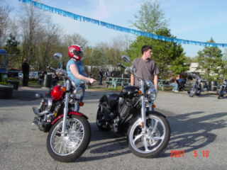 Bike Night