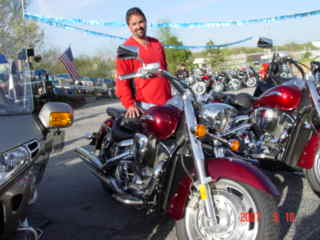Bike Night