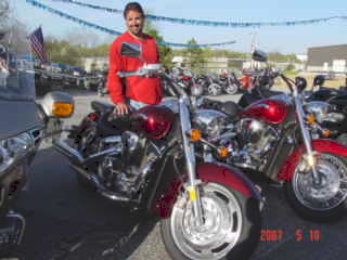 Bike Night