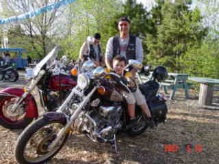 Bike Night