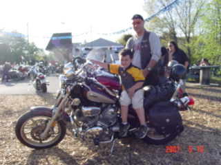 Bike Night