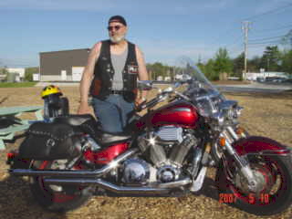 Bike Night