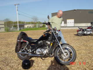 Bike Night