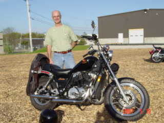Bike Night