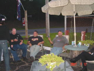 Bike Night