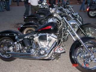 Bike Night