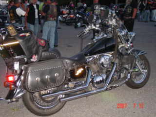 Bike Night