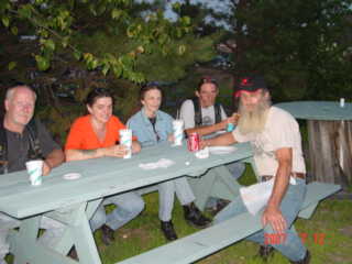 Bike Night